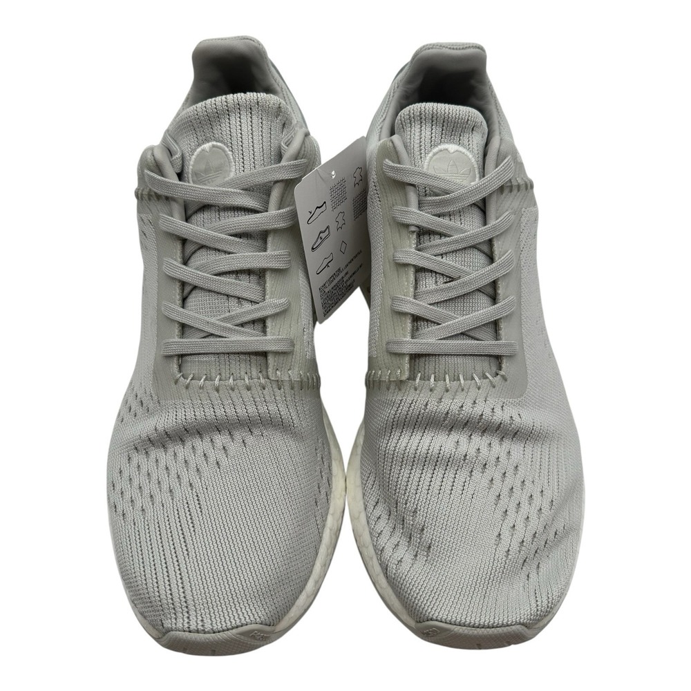 Adidas Originals Wings & Horns WH NMD_R2 Shoes‎ Mens Sz 10 Grey Sneakers BB3118 - Picture 5 of 11